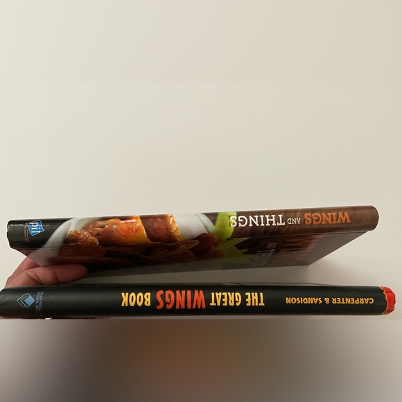 Recipe Books | Spiral hardcover book |BUNDLE OF TWO - Picture 4 of 12